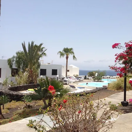 Apartment Miramar Puerto del Carmen (Lanzarote)