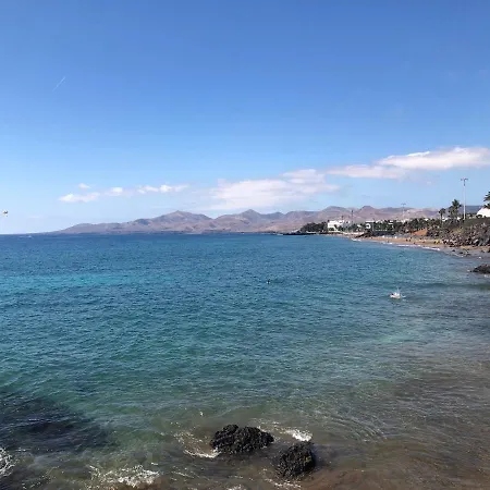 Miramar Apartment Puerto del Carmen (Lanzarote)