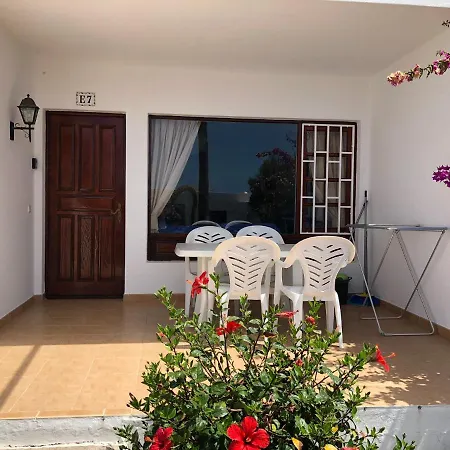 Miramar Apartment Puerto del Carmen (Lanzarote)