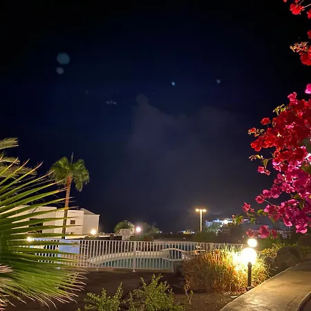 Miramar Apartment *