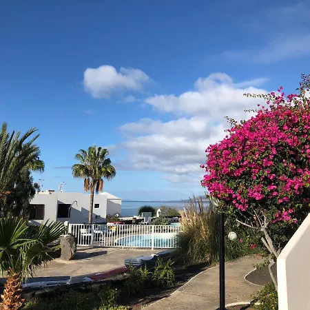 Miramar Apartment *