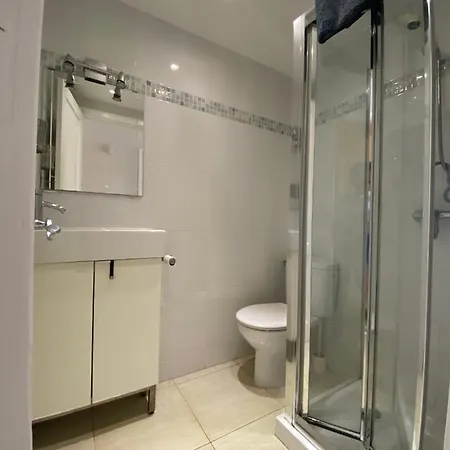 Miramar Apartment