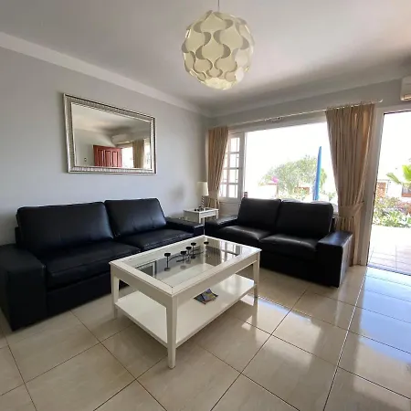 Miramar Apartment
