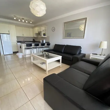 Miramar Apartment Puerto del Carmen (Lanzarote)
