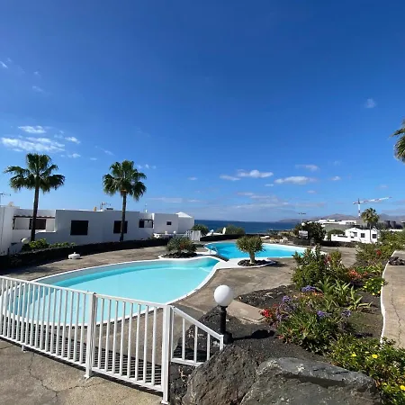 Miramar Apartment